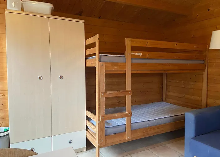 Feriebyens Camping