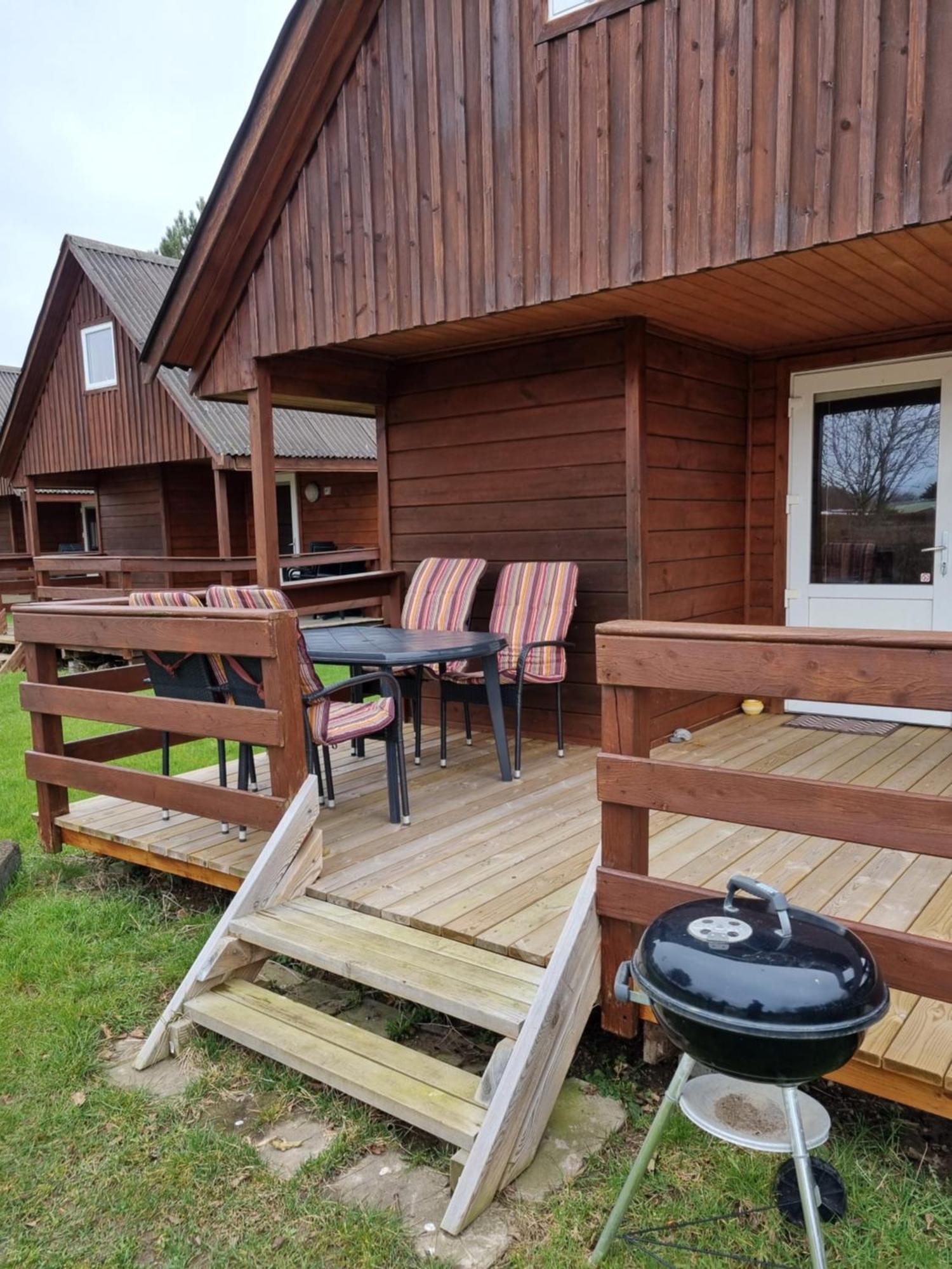 Feriebyens * Rødvig